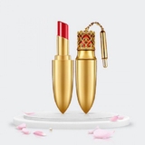 Son Môi Hoàng Cung Cao Cấp Whoo Mi Luxury Lip Rouge 6gr Màu Đỏ Cam