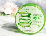 Gel Lô Hội Đa Năng Nature Republic 300ml