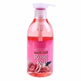 Sữa Tắm Cosmocos Rose Veil Tinh Chất Hoa Hồng 750ml