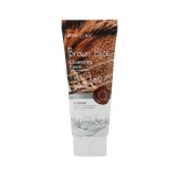 Sữa Rửa Mặt Gạo 3W Clinic Brown Rice Foam Cleansing 100ml