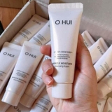 Sữa rửa mặt OHUI mini Miracle Moisture Cleansing Foam (40ml)
