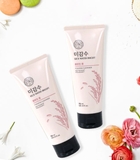 Sữa Rửa Mặt Gạo The Face Shop Rice Water Bright Cleansing Foam