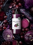 Sữa Rửa Mặt Rau Củ SUPER VEGITOKS CLEANSER PURPLE (Màu Tím)