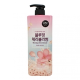 Sữa Tắm On: The Body Blooming Cherry Blossom
