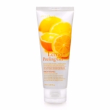 Tẩy Da Chết ARAHAN LEMON PEELING GEL (CHANH)