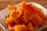 Hồng lát sấy khô Sangju (Hộp 1kg)