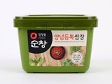 Tương đậu CHUNG JUNG ONE Hàn Quốc 200g