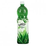 Nước nha đam Woongjin Hàn Quốc 1,5 lít
