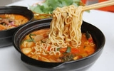 Mì Samyang gà cay gói 145g