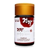 Tinh Chất Cao Hồng Sâm Daedong Duham 240g Hàn Quốc