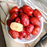 Táo đỏ sấy khô Hàn Quốc hộp 1kg