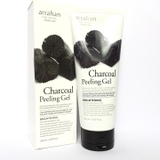Tẩy Tế Bào Chết Than Hoạt Tính Arrahan Charcoal Peeling Gel 180ml