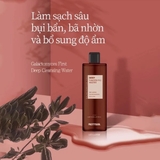 Nước Tẩy Trang PrettySkin Deep Cleansing Water (500ml)