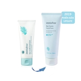 Sữa Rửa Mặt Kiềm Dầu Trị Mụn Innisfree Bija Trouble Facial Foam 150ml
