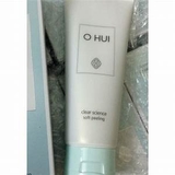 Tẩy da chết Ohui 150ml (hộp)