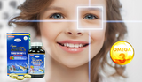 Viên Uống Dầu Cá Hồi 1001mg