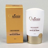Kem trang điểm BB đa tác dụng tách dầu Queenie 50ml (#21)