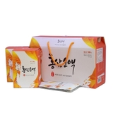 Tinh Chất Hồng Sâm 6 năm tuổi Daedong 100% 30 gói x 50ml