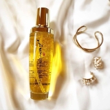 Tinh Chất Vàng Cải Thiện Nếp Nhăn Lebelage Hee Yul Premium Gold Essence 50ml