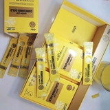 NGHỆ NANO CURCUMIN GOLD GOLDEN GIFT