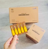 Tinh Nghệ Nano Curcumin Gold Golden Gift Hàn Quốc