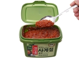Tương Trộn Ăn Liền Hàn Quốc Ssamjang Haechandle Hộp 500g