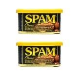 Thịt hộp Spam Classic 200g