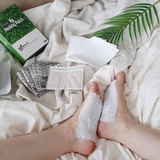 Miếng dán thải độc chân Hàn Quốc Healing Patch