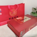 NƯỚC ĐÔNG TRÙNG HẠ THẢO NONGZINSICPHUM HỘP 60 GÓI (30ML/GÓI)