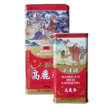 HỒNG SÂM HÀN QUỐC CỦ KHÔ