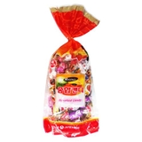 Kẹo hoa quả túi 500g