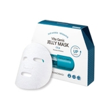 Mặt Nạ Banobagi Vita Genic Jelly CiCa ( hộp 10 miếng )