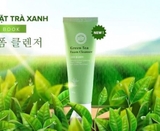 Sữa rửa mặt trà xanh The nature book