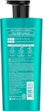 Dầu Gội KERASYS ADVANCED MOISTURE AMPOULE (Chăm Sóc Chuyên Sâu Dưỡng Ẩm Sâu Cho Tóc Khô Xơ) 600ml