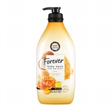 Sữa tắm Happy Bath Forever Honey Coconut - hương mật ong 900ml