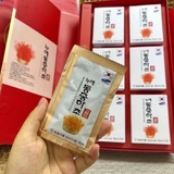 NƯỚC ĐÔNG TRÙNG HẠ THẢO NONGZINSICPHUM HỘP 60 GÓI (30ML/GÓI)