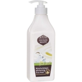 Sữa Tắm Dê Shower Mate Body Wash Goat Milk Moisturi (550ml)