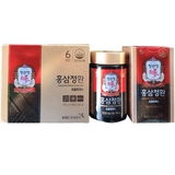 Viên Cao Hồng Sâm KGC Hộp 2 Lọ x 168g Bổ Dưỡng Giúp Nâng Cao Thể Lực