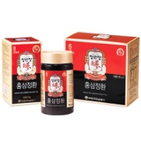 Viên Cao Hồng Sâm KGC Hộp 2 Lọ x 168g Bổ Dưỡng Giúp Nâng Cao Thể Lực
