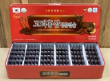 Đạm sâm nhung hươu linh chi tổng hợp Hàn Quốc 120 viên