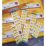 Viên Uống Nội Tiết Hoa Anh Thảo Hàn Quốc Hộp 180 Viên
