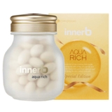 Viên Uống Cấp Nước Collagen Innerb Aqua Rich 70 viên Hàn Quốc