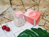 VIÊN UỐNG CẤP NƯỚC INNERB AQUA (HỘP HỒNG)