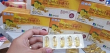 Viên Uống Nội Tiết Hoa Anh Thảo Hàn Quốc Hộp 180 Viên