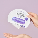 Mặt Nạ BANOBAGI Vita Genic Vitalizing Jelly Mask ( hộp 10 miếng )
