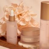 Set Serum và Kem Dưỡng ReVerni Hàn Quốc 50ml