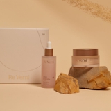 Set Serum và Kem Dưỡng ReVerni Hàn Quốc 50ml