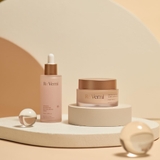 Set Serum và Kem Dưỡng ReVerni Hàn Quốc 50ml