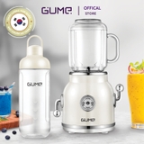 Máy xay sinh tố đa năng GUME GMB-01