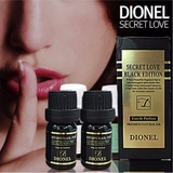 Nước hoa vùng kín Dionel Secret Love Black Edition 5ml